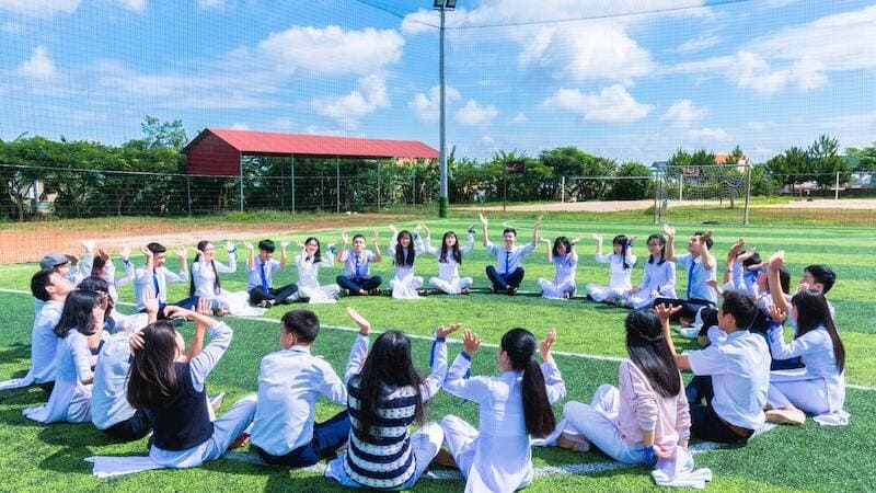 lomba class meeting