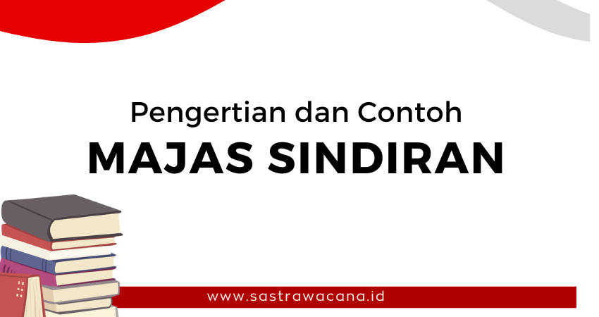 majas sindiran