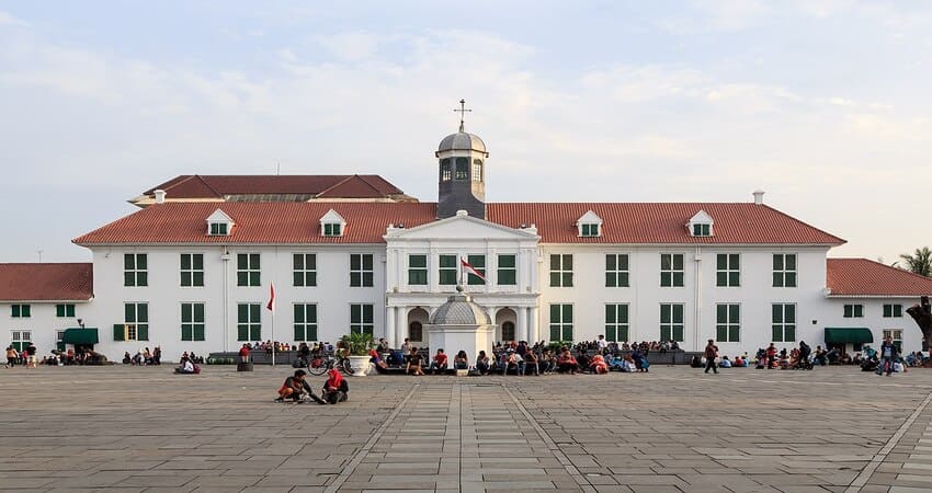 museum fatahillah
