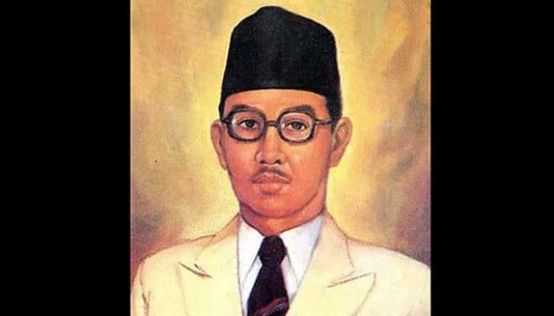 pencipta lagu indonesia raya adalah wr soepratman