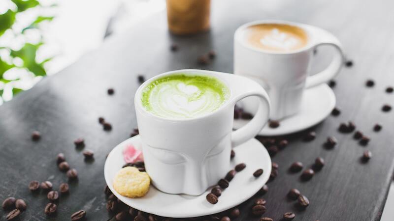 Perbedaan Matcha dan Green Tea