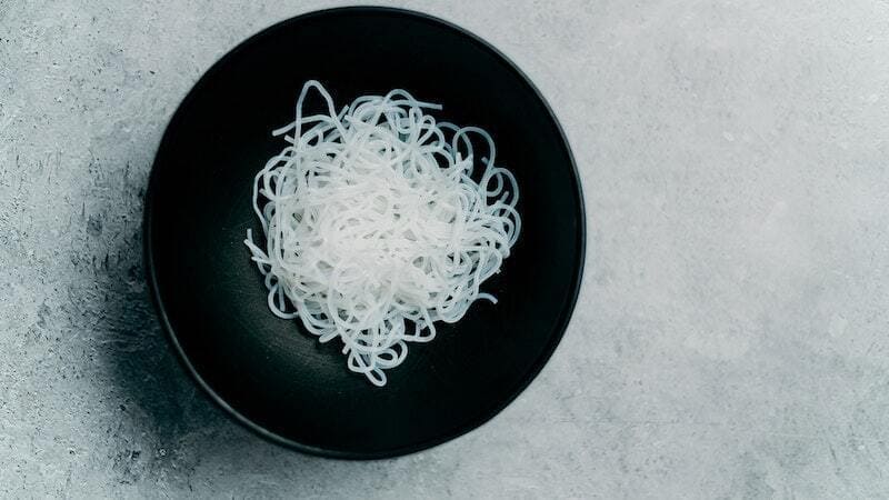Perbedaan Soun dan Bihun
