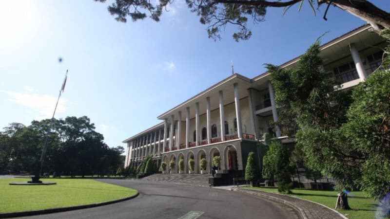 Universitas Terbaik di Indonesia Tahun 2023