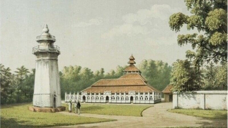 kesultanan banten