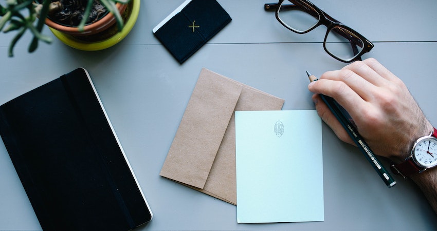 surat bersampul