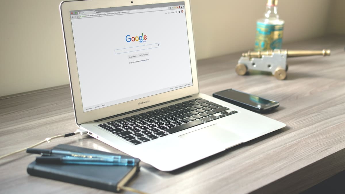 Cara Membuat Website Gratis di Google