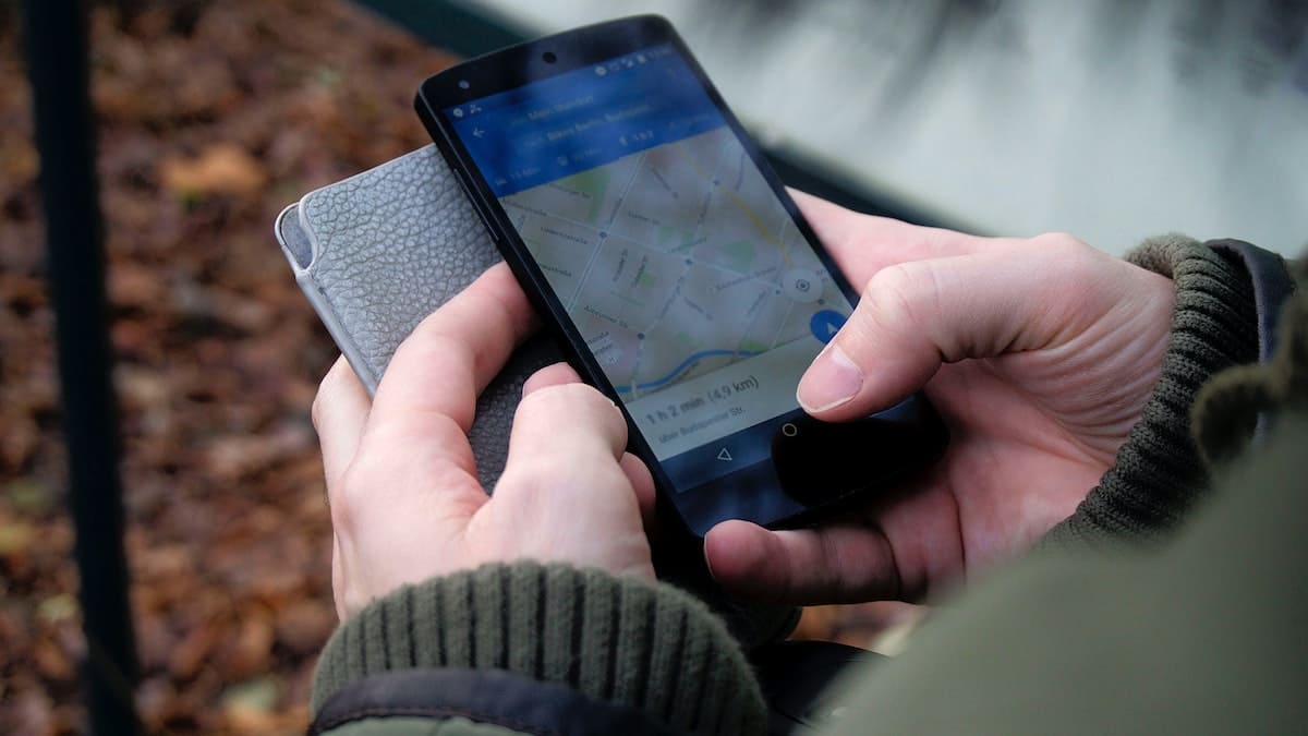 Cara Mendapatkan Uang dari Google Maps