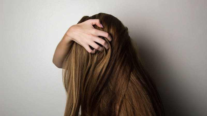 Cara Mengatasi Kutu Rambut