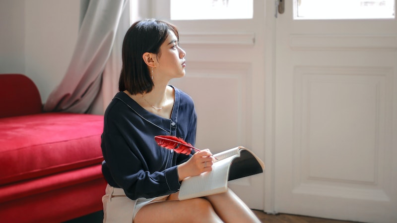 Cara Mengatasi Writer's Block