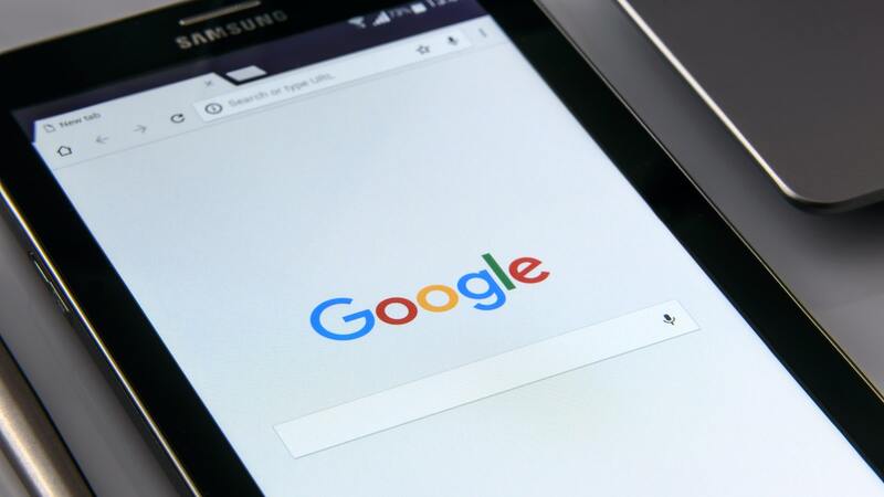 Cara Menghapus Akun Google