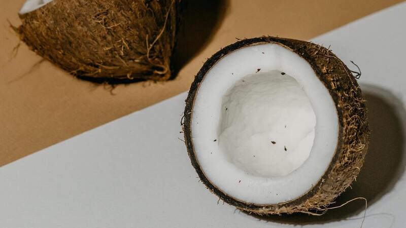 Cara Mengonsumsi Buah Zuriat