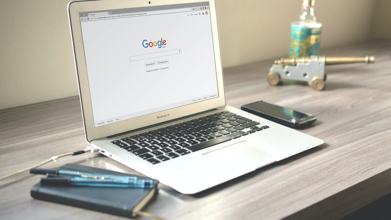 Cara membuat akun Google
