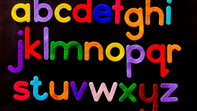 Italian Alphabet and Pronunciation