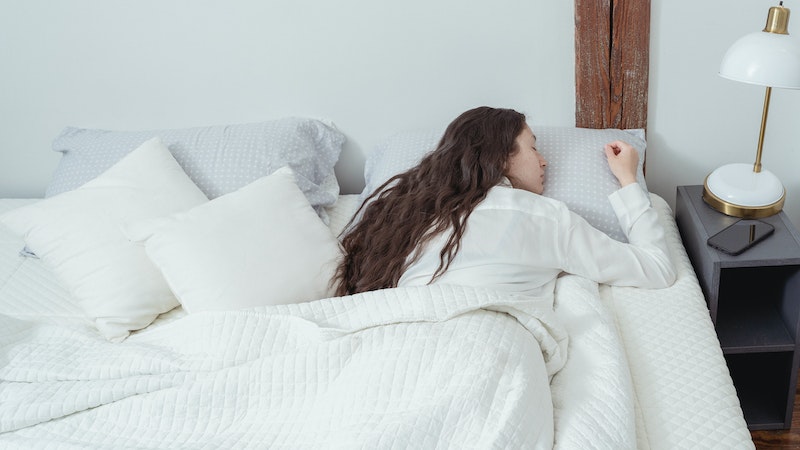 Mimpi Melahirkan Bayi Perempuan