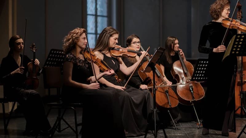 Musik Ansambel