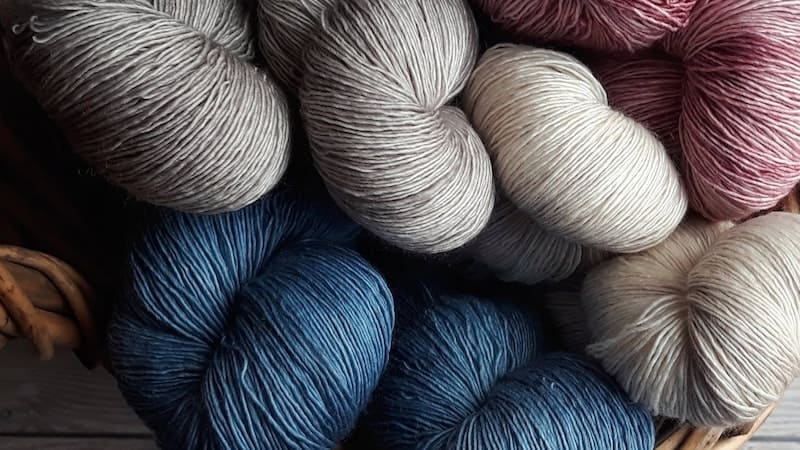 Produk Kerajinan Bahan Lunak