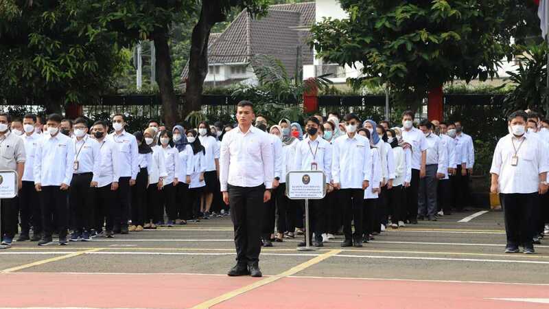 Prospek Kerja Sekolah Kedinasan