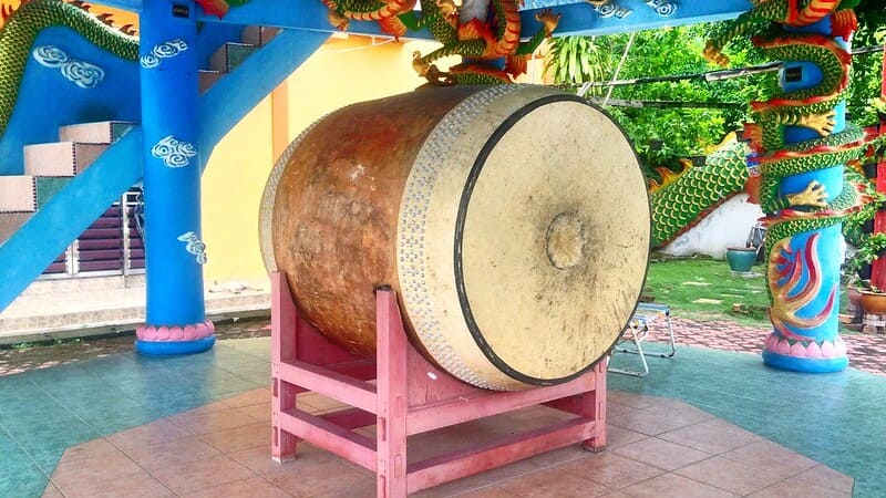 alat komunikasi tradisional