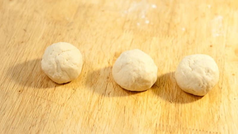 bakso tahu