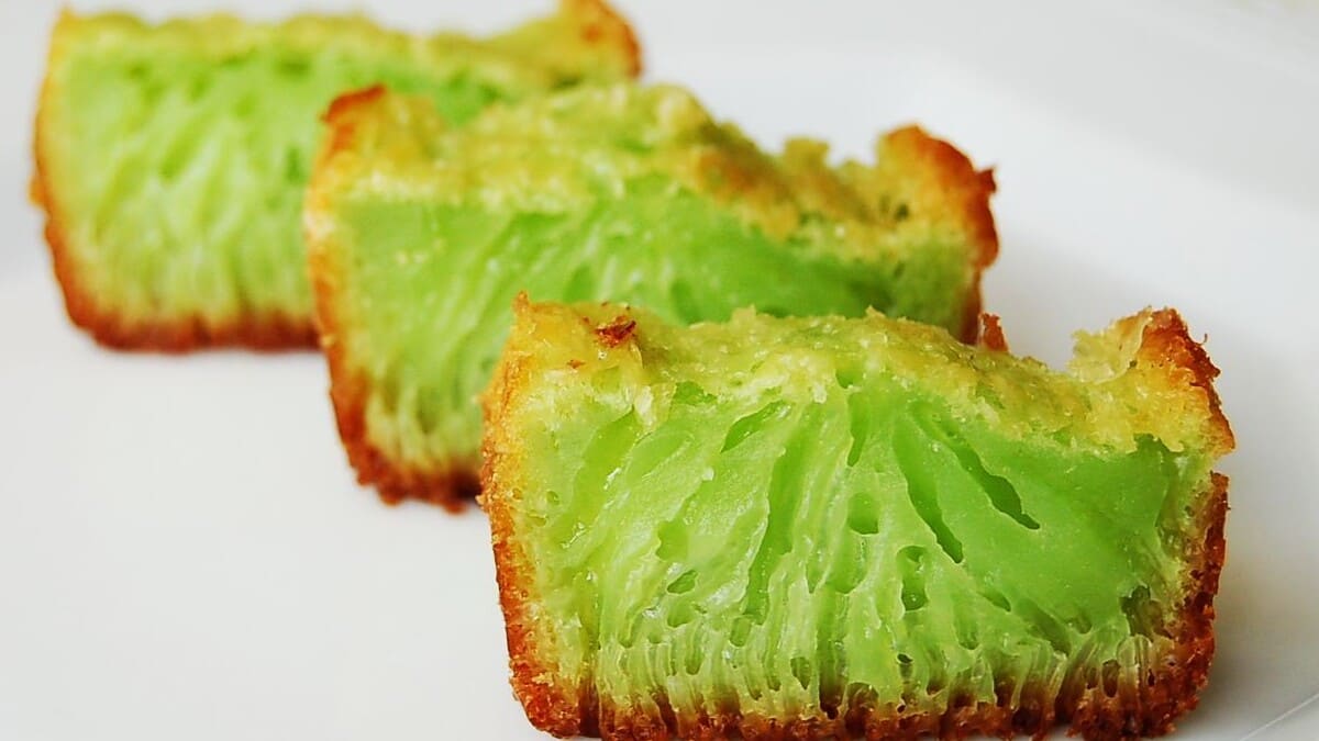 bika ambon