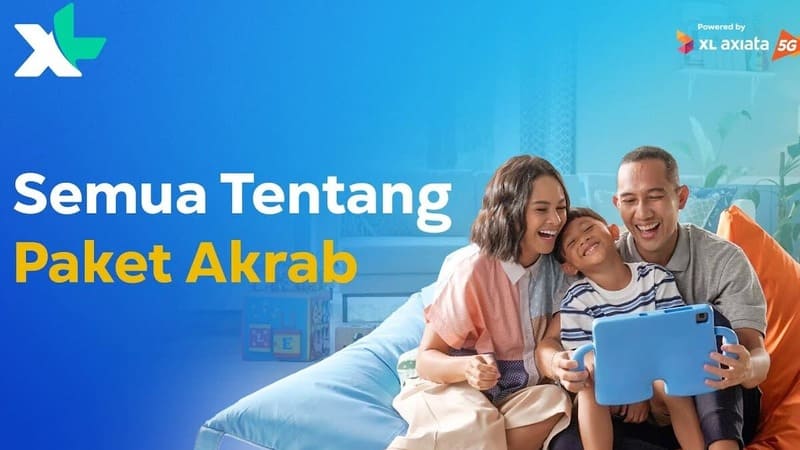 cara daftar kartu xl