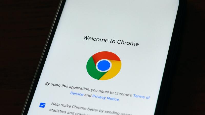 cara menghilangkan iklan di google chrome