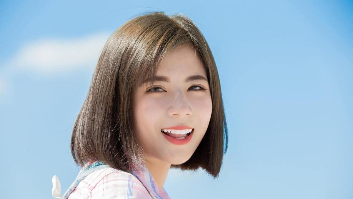 gaya rambut pendek wanita 2023
