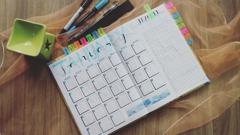 habit tracker