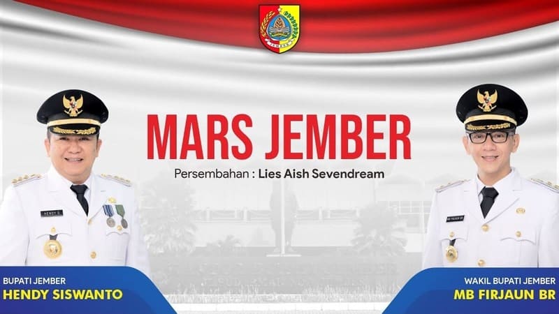 mars jember