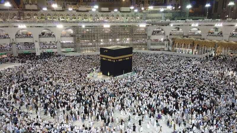 perbedaan umroh dan haji