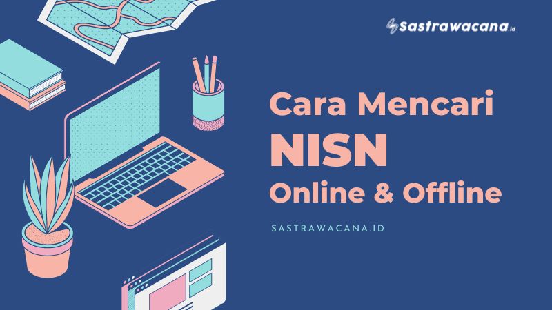 Cara Mencari NISN