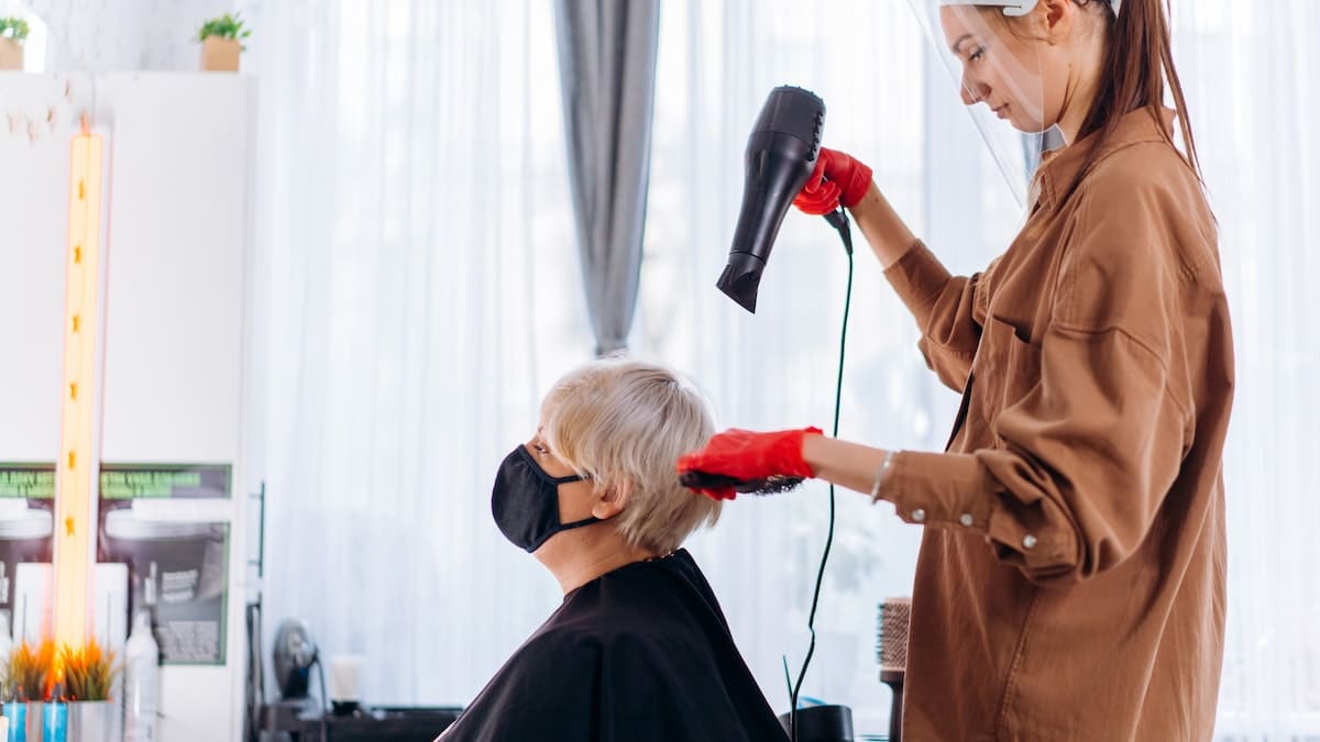 Hair Dryer yang Bagus