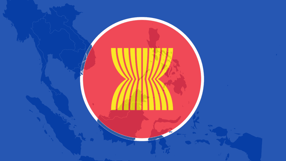 Tanggal didirikannya ASEAN