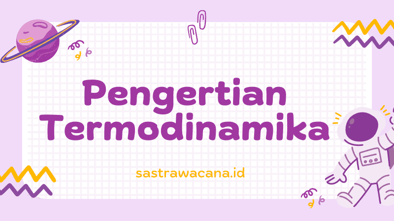 Termodinamika