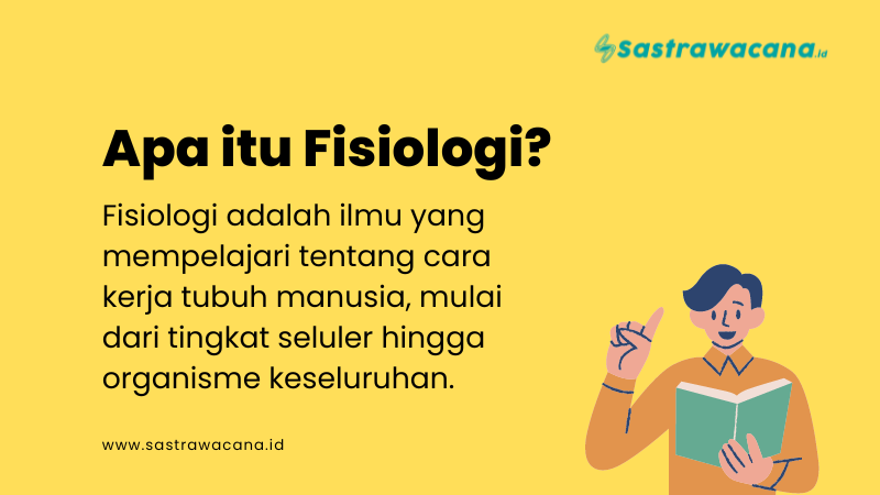 fisiologi