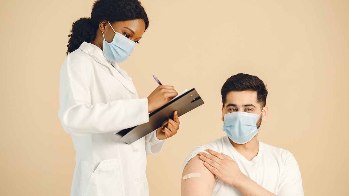 koas dokter
