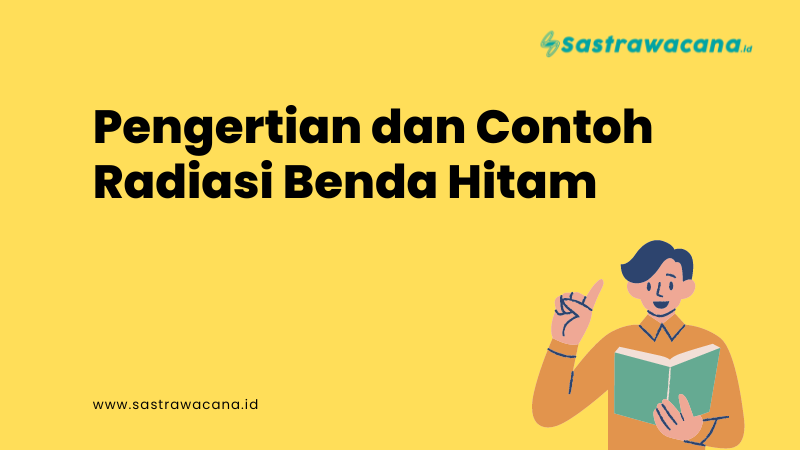 radiasi benda hitam