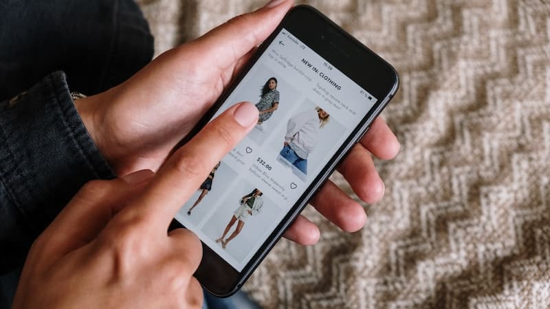 retailing adalah