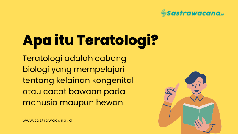 teratologi