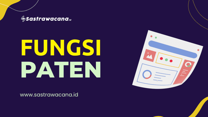 fungsi paten