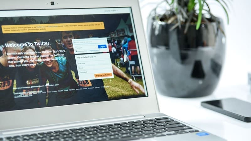 pengertian homepage
