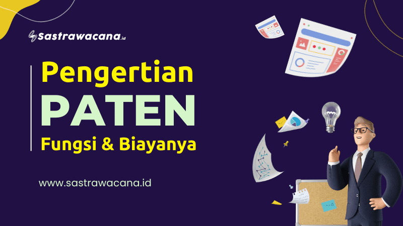 pengertian paten