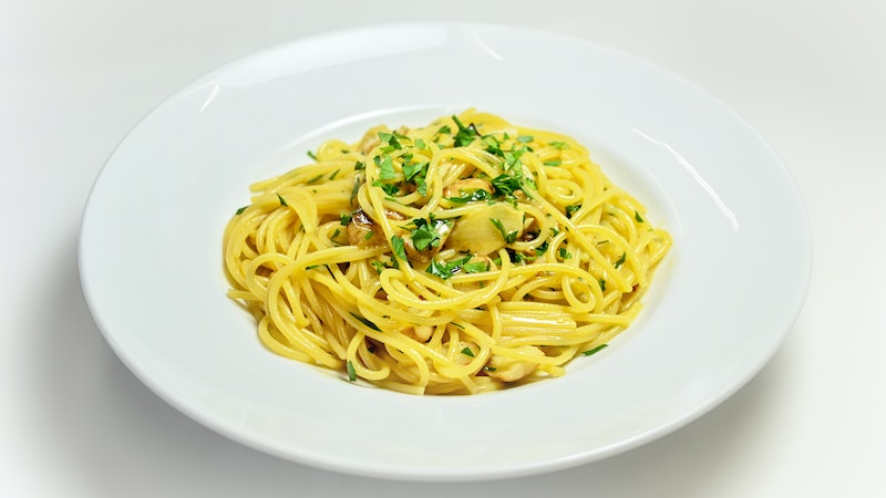 Aglio Olio