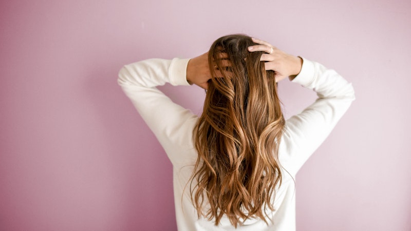 Cara Mengatasi Rambut Mengembang
