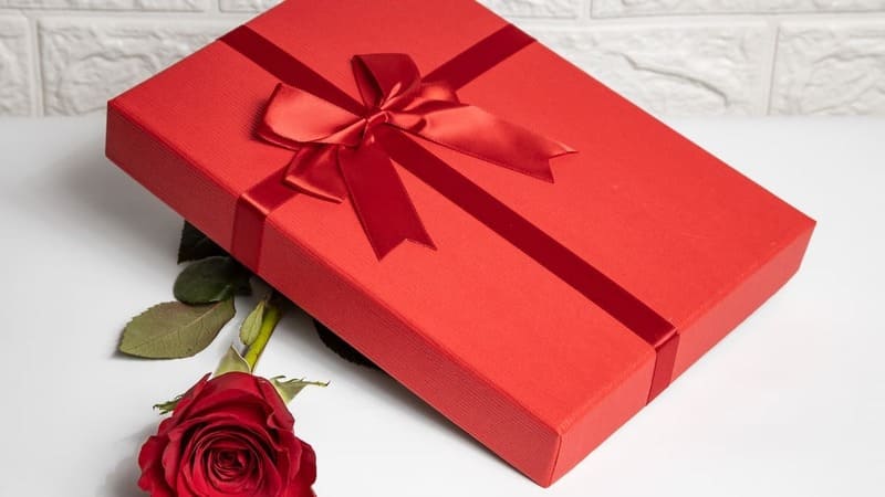 Kado untuk Pacar Wanita