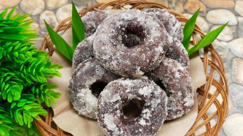 Kue Jalabia