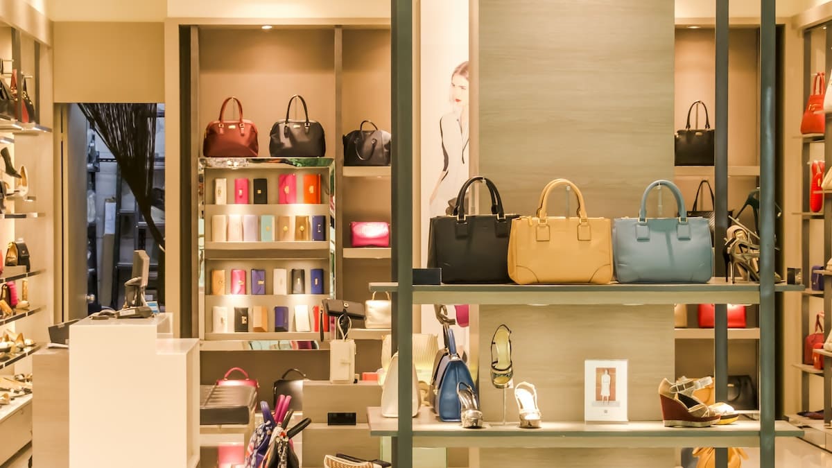 Showcase Display
