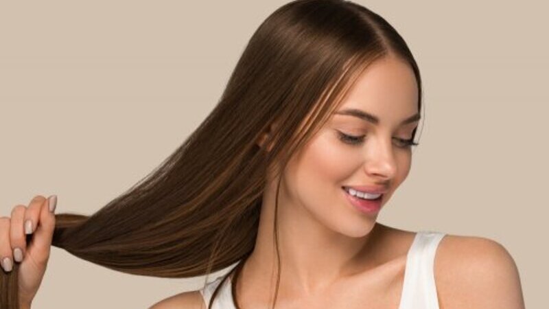 Warna Rambut untuk Kulit Sawo Matang