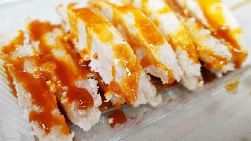 kue rangi