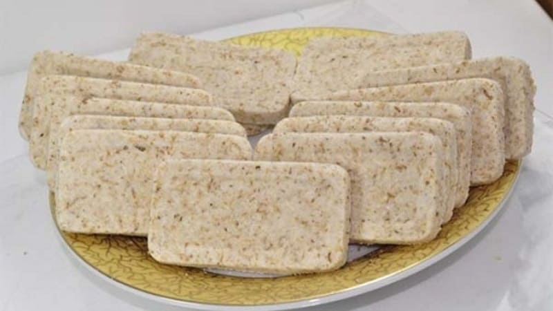 kue sagon